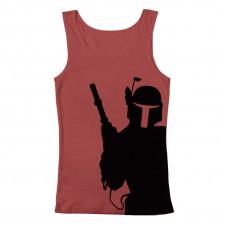 Star Wars Boba Fett Men's